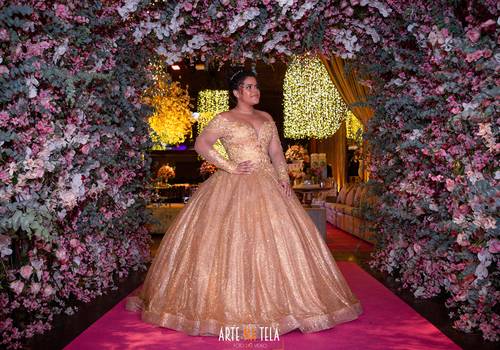 Debutantes de Evento Beatriz