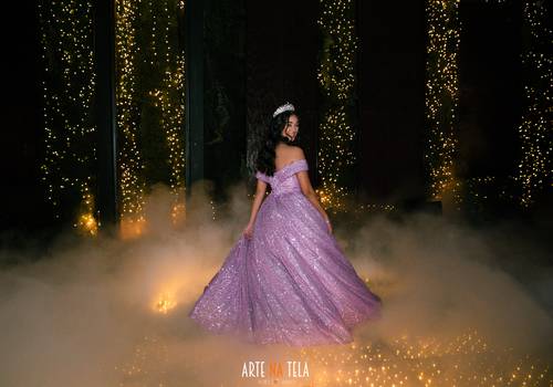 Debutantes de Evento Giulia