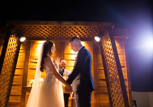 Casamentos de Casamento Stephanie e Marco Aurélio 