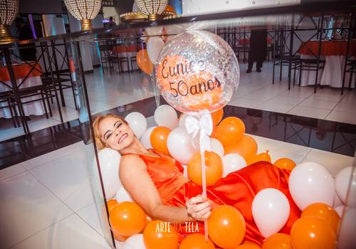 Aniversários em geral de 50 Anos Eunice