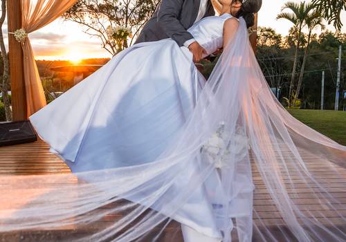 Casamento de Portifólio