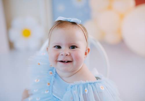 Smash the Cake de Smash the Cake Júlia