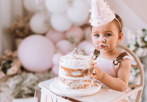 Smash the Cake de Smash the Cake Valentina