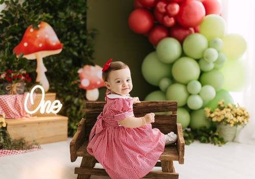 Smash the Cake de Smash the Cake Marina