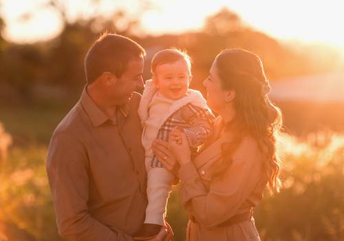 Aniversário Infantil de 1 ano Vitório