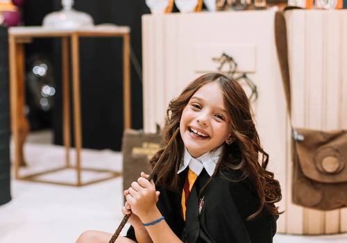 Aniversário Infantil de 8 anos Laura