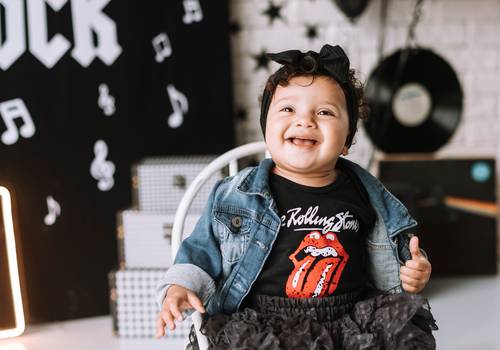 Smash the Cake de Smash the Cake Lia