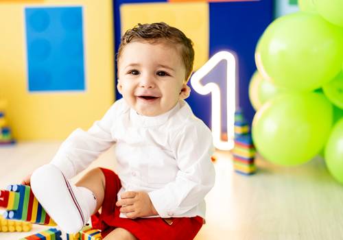 Smash the Cake de Smash the Cake Conrado