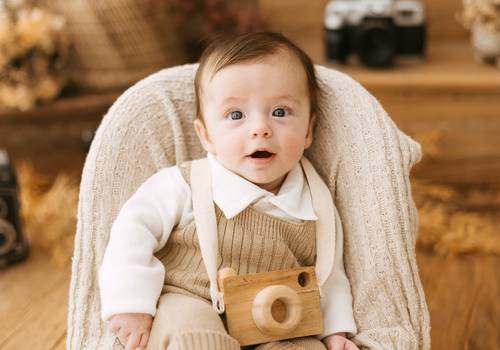 Acompanhamento Mensal de 3 meses Matteo 