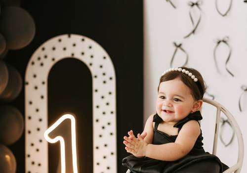 Smash the Cake de Smash the Cake Ester