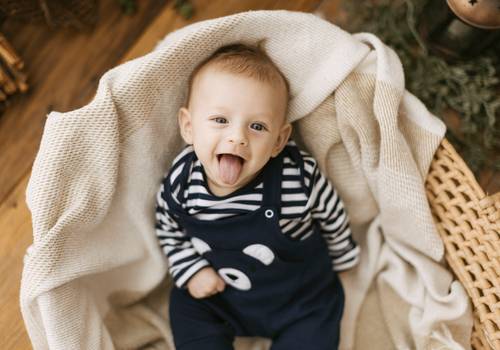 Acompanhamento Mensal de 2 meses Theo 