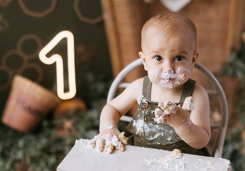 Smash the Cake de Smash the Cake Matheus