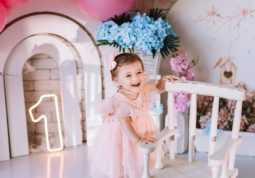 Smash the Cake de Smash the Cake Yasmin