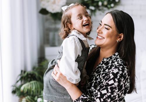 Especiais de Especial Florescer - Manuela e Paola - Dia das Mães