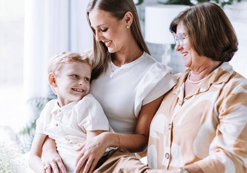 Especiais de Especial Florescer - Maiara e Angelo - Dia das Mães