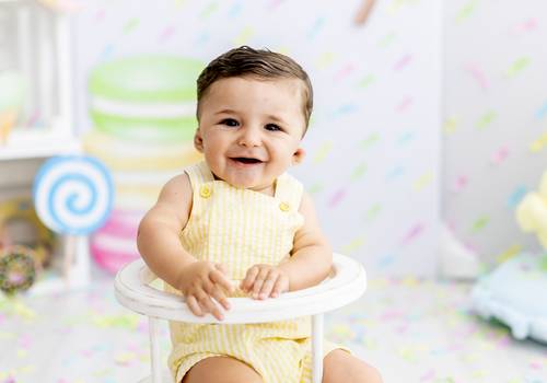 Acompanhamento Mensal de 9 meses Conrado