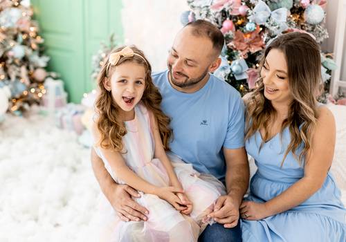 Especiais de Especial de Natal 2023 - Ana Clara