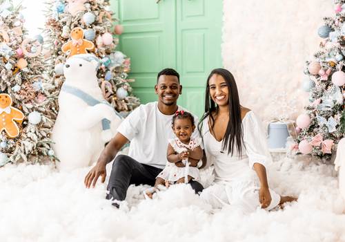 Especiais de Especial de Natal 2023 - Kamilly