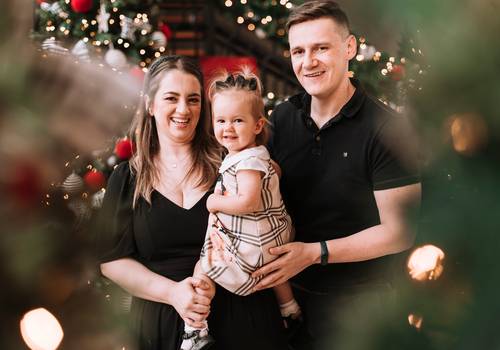 Especiais de Especial de Natal - Lara