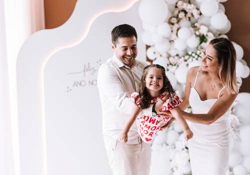 Especiais de Especial de Natal 2023 - Valentina