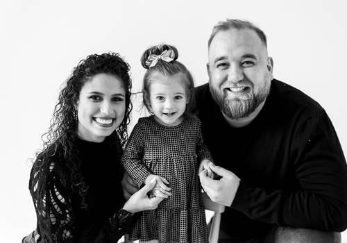 Especiais de Especial Retratos de Família - Yasmin