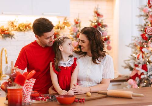 Especiais de Especial de Natal 2024 - Maria