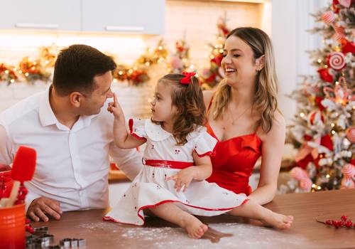 Especiais de Especial de Natal 2024 - Marina