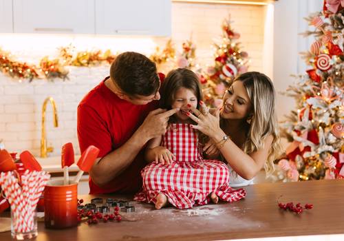 Especiais de Especial de Natal 2025 - Luísa