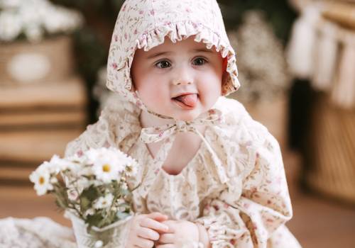 Smash the Cake de Smash the Cake Betina 