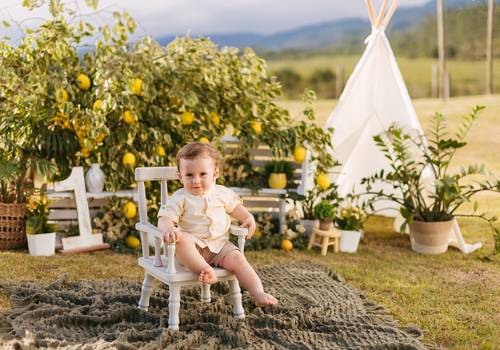 Smash the Cake de Smash the Cake João 