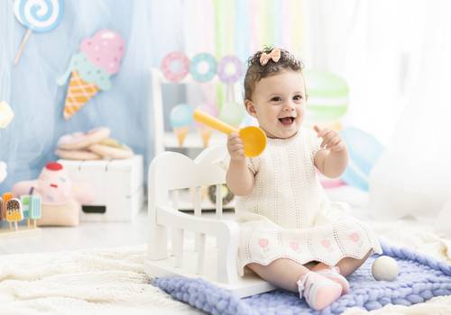 Acompanhamento Mensal de 8 meses Zoe 