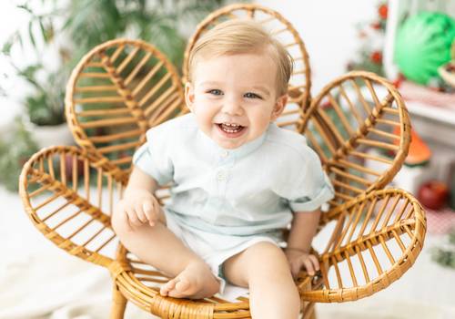 Acompanhamento Mensal de 11 meses Ravi