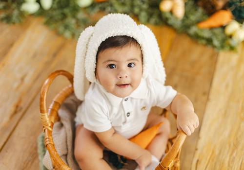 Acompanhamento Mensal de 7 meses Luiz