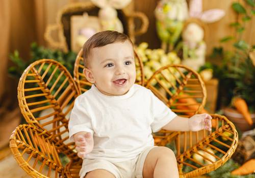 Acompanhamento Mensal de 12 meses Matteo 