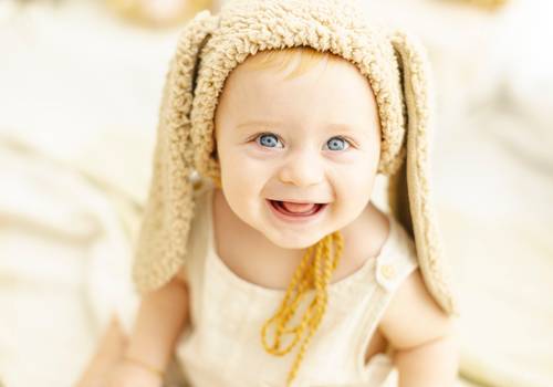 Acompanhamento Mensal de 8 meses Theodor