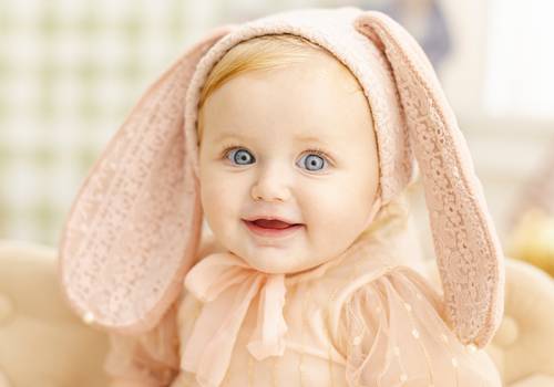 Acompanhamento Mensal de 9 meses Yasmin 