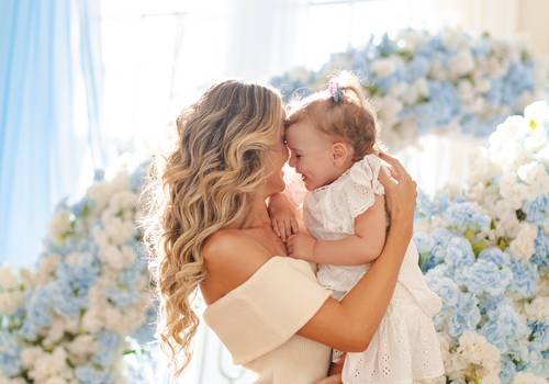 Especiais de Especial Jardim de Amor - Patricia e Maria