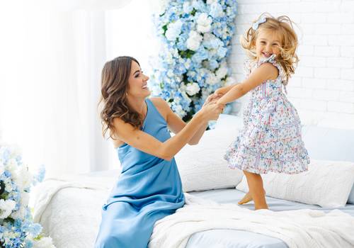 Especiais de Especial Jardim de Amor - Escarlaty e Valentina