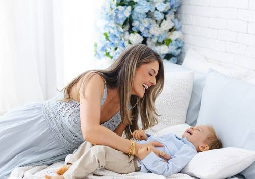 Especiais de Especial Jardim de Amor - Danusa e Joaquim