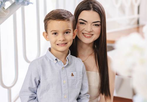 Especiais de Especial Jardim de Amor - Érica e Lucas