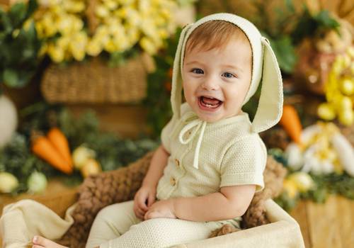 Acompanhamento Mensal de 10 meses Matteo