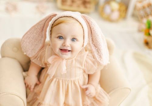 Acompanhamento Mensal de 9 meses Yasmin 