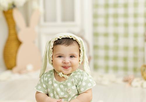 Acompanhamento Mensal de 7 meses Lara