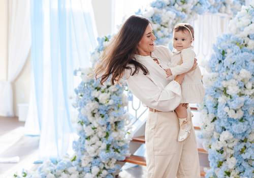 Acompanhamento Mensal de 10 meses Sara - Dia das Mães 2025