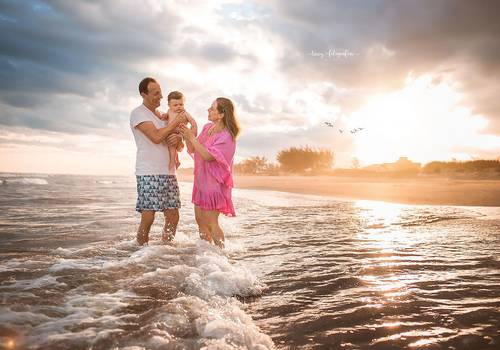 Acompanhamento Mensal de 8 meses Francisco