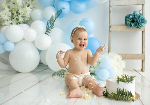 Smash the Cake de Smash the Cake Melina