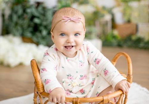 Acompanhamento Mensal de 9 meses Alice