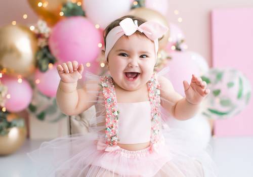 Smash the Cake de Smash the Cake Ana Clara