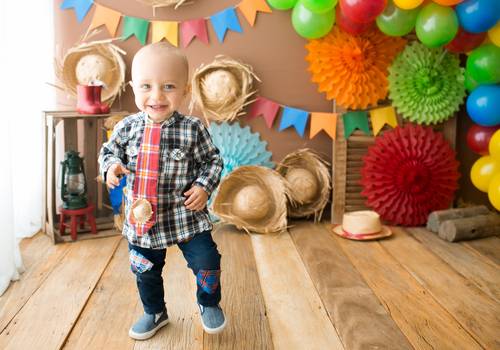 Smash the Cake de Smash the Cake Miguel