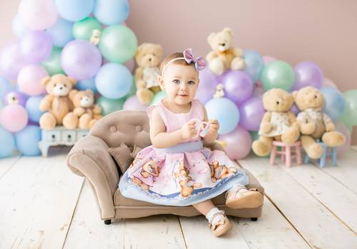 Smash the Cake de Smash the Cake Isabella